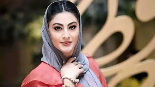 عکس/ سفر در زمان/ عکسی زیرخاکی از مریم مومن وقتی هنوز معروف نشده بود! / خانم بازیگر چی بود چی شد!