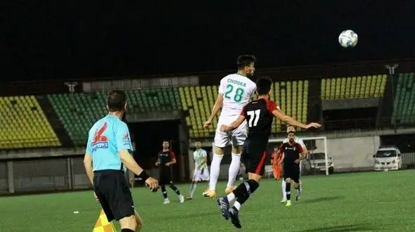 نتایج دور سوم جام حذفی/ صدرنشین لیگ یک حذف شد