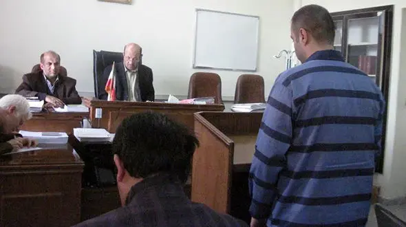 این قاتل در 10 سال 2 بار محاکمه شد+عکس