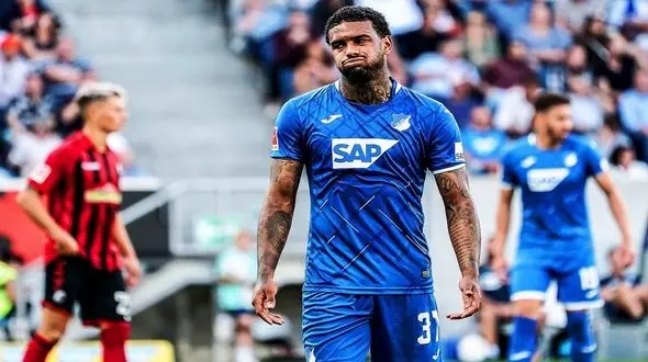 طلسم جذب مهاجم شکست/ لوکادیا با پرسپولیس به توافق رسید + فیلم و عکس