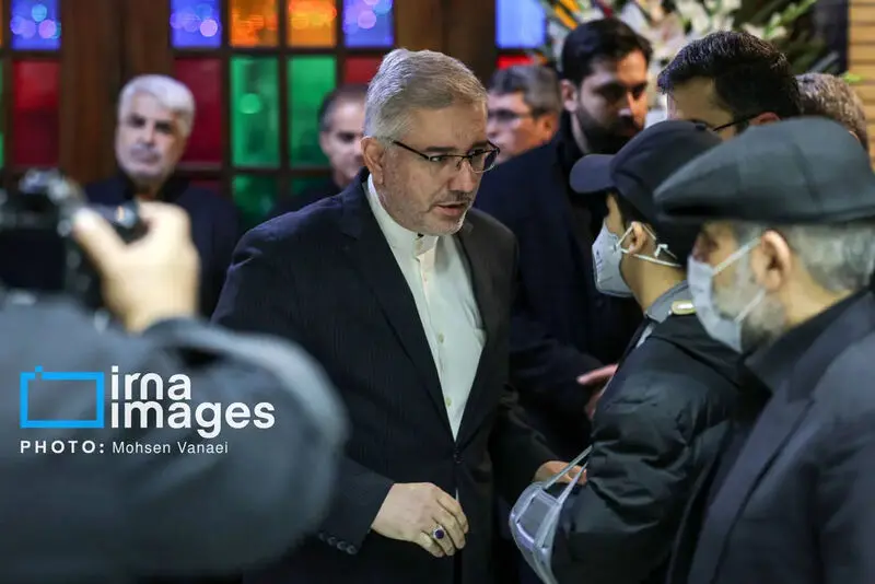 گالری