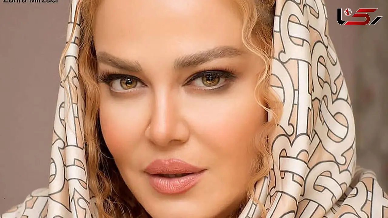 فیلم غافلگیری کم خرج بهاره رهنما در سالگرد ازدواجش برای حاجی 