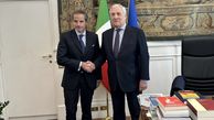 گروسی: دیپلماسی با ایران بیش از هر زمان دیگری ضرورت دارد