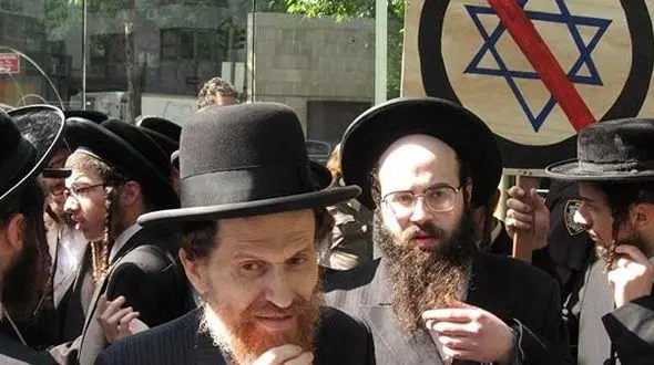 توصیه های رئیس خاخام های رژیم صهیونیستی: برای جلوگیری از کرونا روزه بگیرید