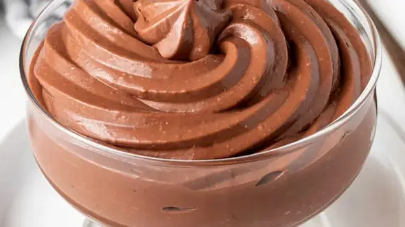 از کرم همه کاره شکلاتی تا کوکی شکلاتی نرم و خوش بافت