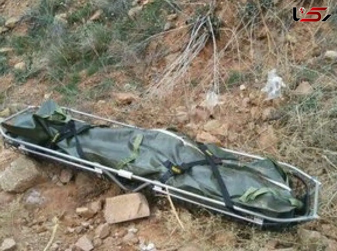 کشف جنازه جوان تبریزی در کوه عون بن علی 