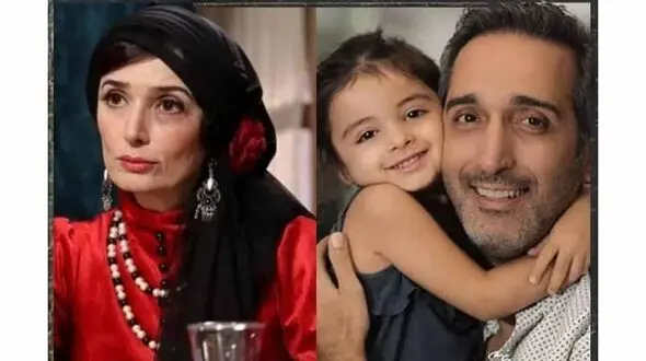 نگران حال این بازیگران ایرانی باشید ! + اسامی باورنکردنی و علت