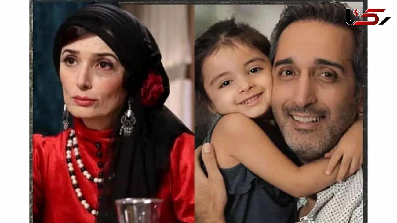 نگران این بازیگران ایرانی باشید ! / از بهناز جعفری تا امیر ژوله  + علت و عکس ها
