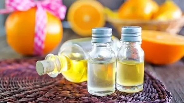 کاهش وزن سریع با رایحه درمانی