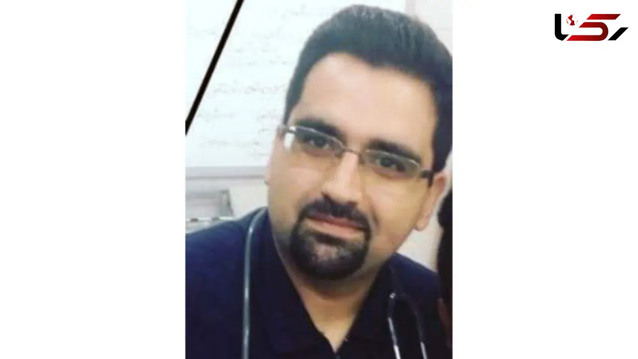 علت خودکشی پزشک آبادانی چه بود؟ 