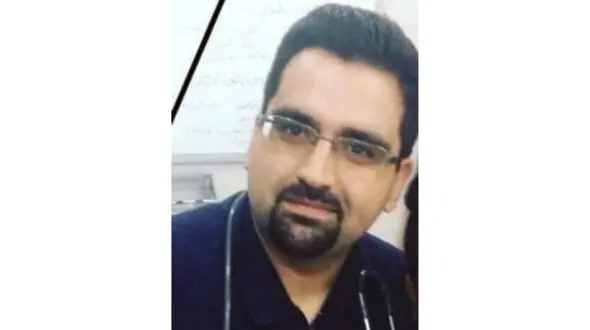علت خودکشی پزشک آبادانی چه بود؟ 
