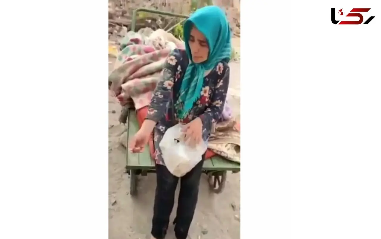 توضیح شهرداری رفسنجان در خصوص تخریب خانه خانم معلم / شهرداری خانه را از مالک خریداری کرده بود اما تخلیه نمی کردند