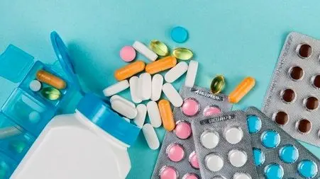 راهنمای مراقبت از کبد هنگام مصرف داروها