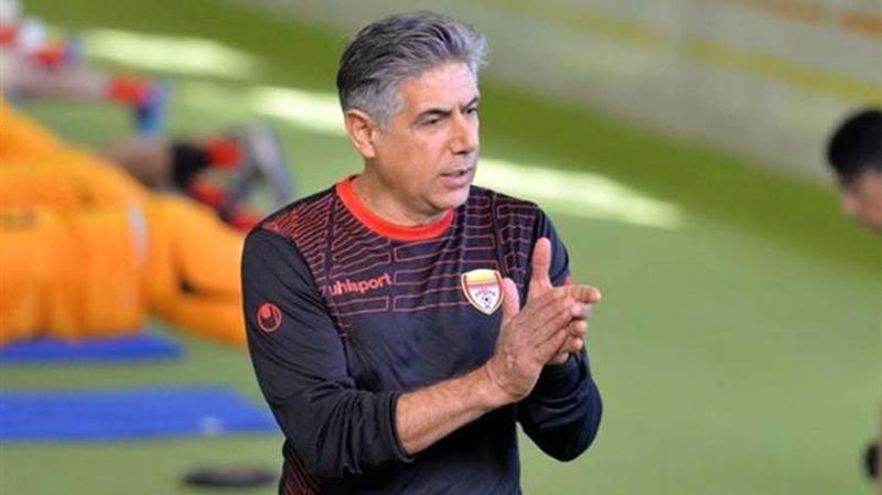 قطبی پرسپولیس