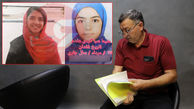 نخستین گفتگو با پدر شیما دختر 15 ساله تهرانی که اسیر شیطان شد + فیلم و عکس