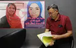نخستین گفتگو با پدر شیما دختر 15 ساله تهرانی که اسیر شیطان شد + فیلم و عکس