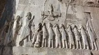 بیستون؛ جایی که تاریخ بر سنگ نقش بسته