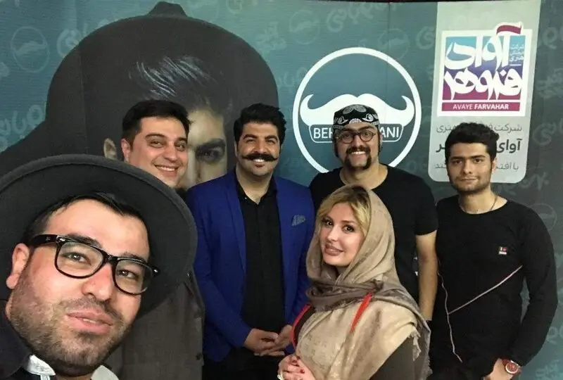 بهنام بانی