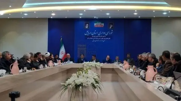 اجرای طرح فوریت‌های اداری توسط معاون رئیس جمهور