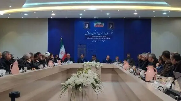 اجرای طرح فوریت‌های اداری توسط معاون رئیس جمهور