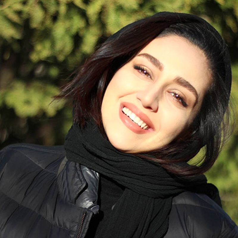 بیوگرافی میترا رفیع (2)