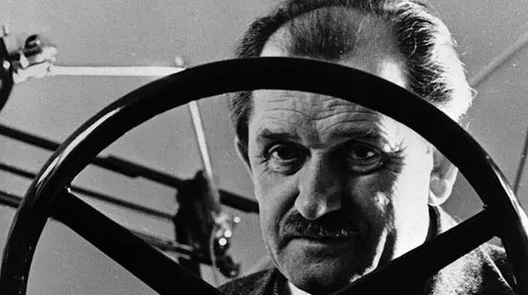 داستان پدیده ای با نام پورشه +تصاویر 