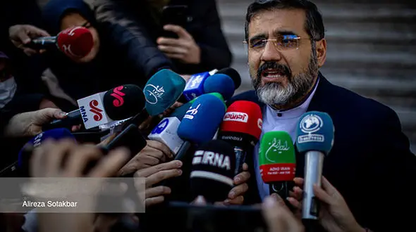 اسماعیلی: تعداد سینماها و فروش سینما رشدی قابل توجه داشت