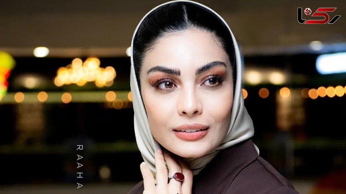 عکس/تغییر چهره صحرا اسداللهی با میکاپ که اصلا قابل شناخت نیست! / خانم بازیگر دوباره از این رو به اون رو شد!