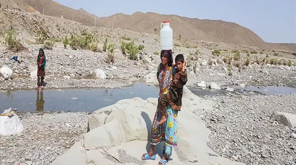 سد اکباتان همدان هفته آینده از مدار خارج می‌شود