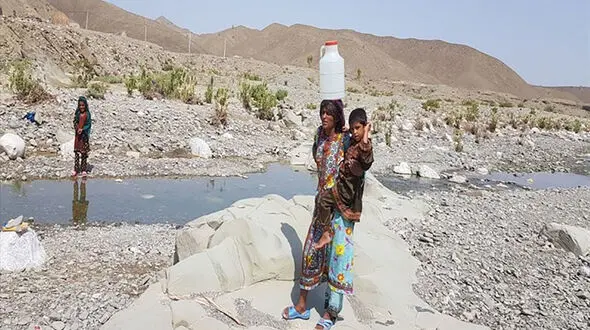 سد اکباتان همدان هفته آینده از مدار خارج می‌شود