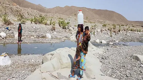 سد اکباتان همدان هفته آینده از مدار خارج می‌شود