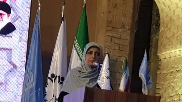 فخاری: استفاده از ظرفیت های کمیسیون ملی یونسکو برای ارتقاء دیپلماسی شهری