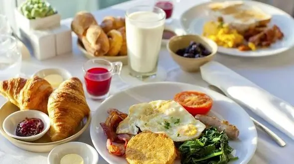 دیابتی ها چه صبحانه‌ای بخورند؟