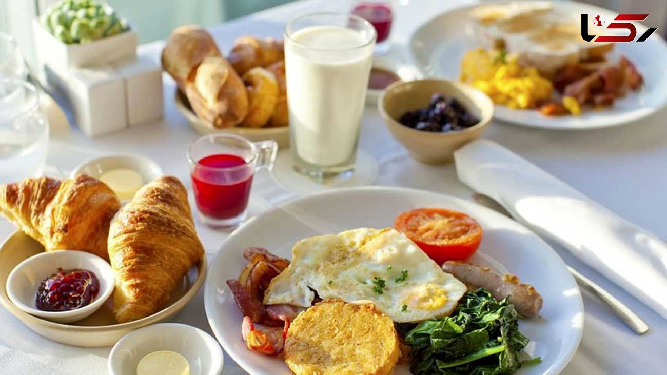 چه زمان صبحانه باعث افزایش وزن می‌شود؟ 
