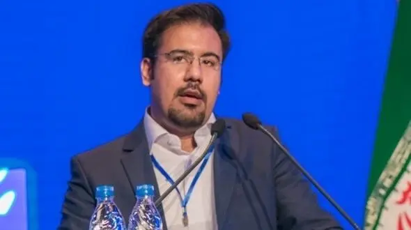 سعید نورمحمدی: ترجیح سخنگوی جبهه اصلاحات ایران به رای آوری رییسی  است!