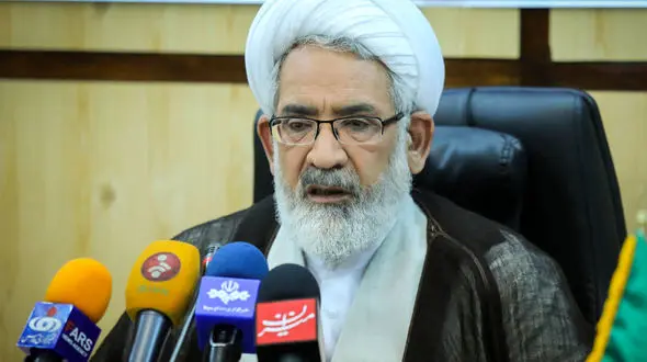 واکنش دادستان کل کشور به حوادث خیابان پاسداران 