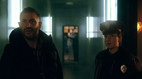 روایت یک «ویرانی» در نمایش خانگی