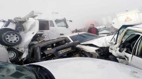 تداوم مرگ سازی به جای خودروسازی / قوه قضاییه تولیدکنندگان خودروهای بی کیفیت را محاکمه کند