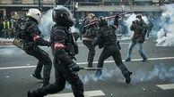 فرانسه لایحه جنجالی منع فیلمبرداری از پلیس را لغو کرد