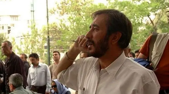 اعترافات کریم آتشی به قتل مسلحانه وکیل تهرانی در اتاق بازپرس + ناگفته ها