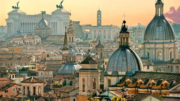 مسکن ملی واقعی در ایتالیا / با یک دلار خانه دار شوید