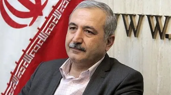 نماینده مجلس: فرونشست مانند بمب ساعتی در حال تهدید کشور است /توسعه آبیاری مدرن در کشور به حالت تعطیل درآمده است