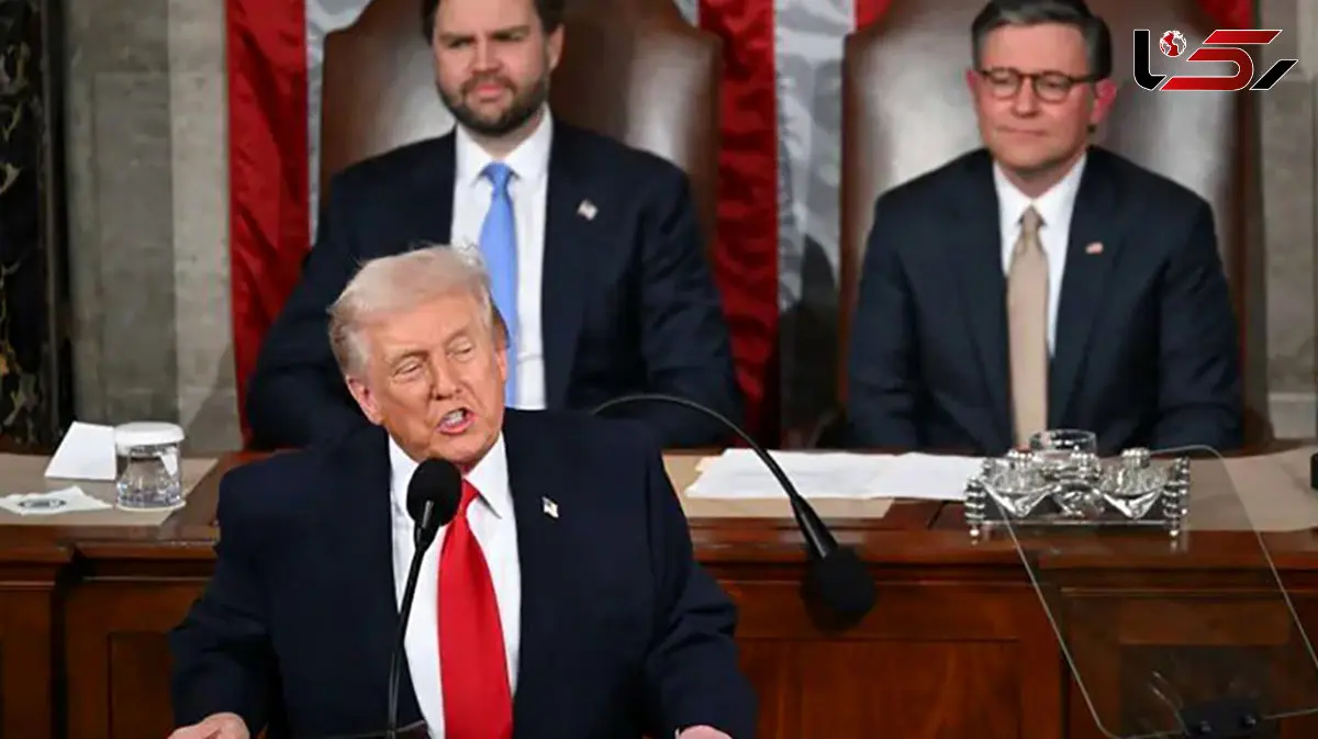 ترامپ: ما یک تورم بی سابقه را به ارث برده ایم/ سردار سلیمانی پدر بمب‌های جاده‌ای بود / ایرانی ها نمی گویند هرگز سلاح هسته‌ای نخواهیم داشت