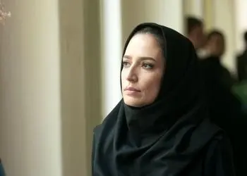 عکس/  نگاهی به گذشته و خاطرات کودکی نگار جواهریان بازیگر سریال وحشی/ چقدر شیرین و شیطون بوده