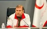 «افشار»: ۵۲۲ نقطه تهران درگیر حملات جنگی شد/  ۲۳ هزار واحد مسکونی و ۲۴ هزار و ۴۵۰ واحد تجاری آسیب دیدند/ فقط خراسان شمالی در ایران سفید بود + فیلم