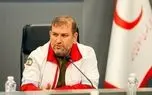«افشار»: ۵۲۲ نقطه تهران درگیر حملات جنگی شد/  ۲۳ هزار واحد مسکونی و ۲۴ هزار و ۴۵۰ واحد تجاری آسیب دیدند/ فقط خراسان شمالی در ایران سفید بود + فیلم