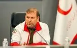 «افشار»: ۵۲۲ نقطه تهران درگیر حملات جنگی شد/  ۲۳ هزار واحد مسکونی و ۲۴ هزار و ۴۵۰ واحد تجاری آسیب دیدند/ فقط خراسان شمالی در ایران سفید بود + فیلم