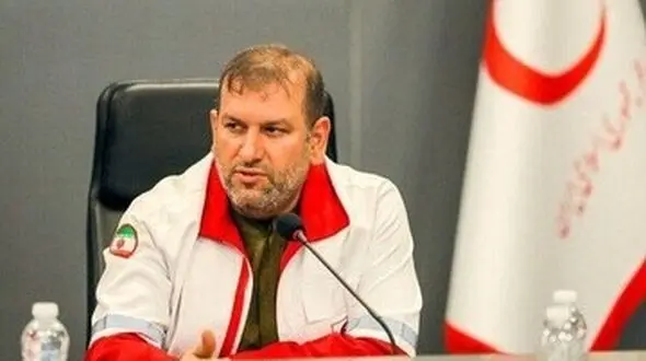 «افشار»: ۵۲۲ نقطه تهران درگیر حملات جنگی شد/  ۲۳ هزار واحد مسکونی و ۲۴ هزار و ۴۵۰ واحد تجاری آسیب دیدند/ فقط خراسان شمالی در ایران سفید بود + فیلم