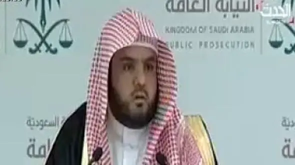 اعدام برای 5 قاتل خاشقجی+ جزییات