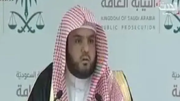 اعدام برای 5 قاتل خاشقجی+ جزییات